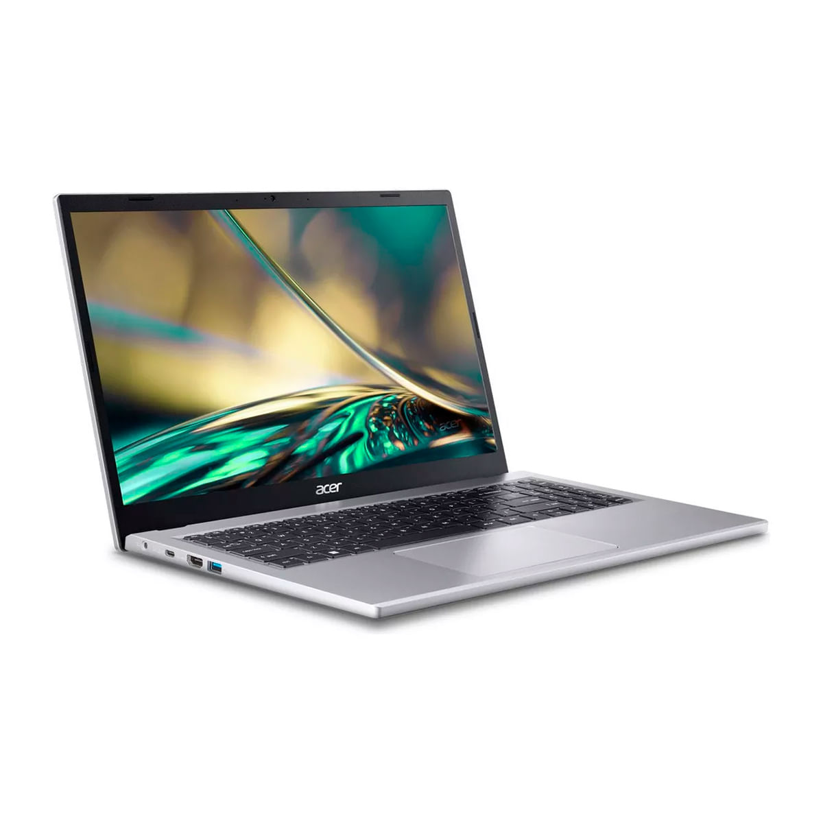 LAPTOP ACER R5 8GB 512SSD W11H - Gran Chapur