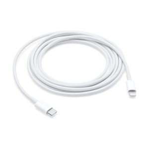 CABLE APPLE TIPO C-LIGHTING 2MTS