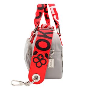BOLSA SATCHEL