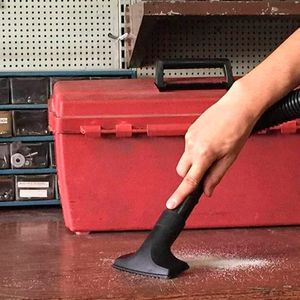 Aspiradora Koblenz WD-2.5K MA Seco-mojado Negro
