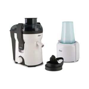Extractor de Jugos Oster FPSTJE316P013 Negro