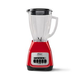 LICUADORA SOHO LITE ROJA