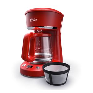 CAFETERA PROGRAMABLE 12 TAZAS