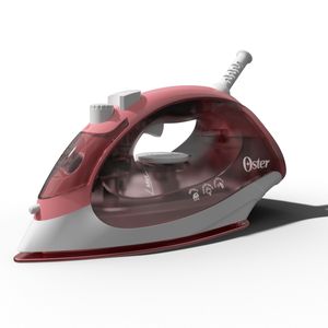 PLANCHA DE VAPOR OSTER® DE CERÁMICA COMPACTA GCSTBS5053