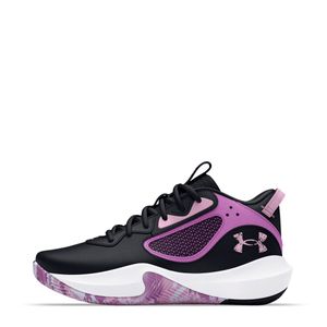 TENIS DEPORTIVO BASQUETBOL JUNIOR