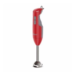 Batidora Oster FPSTHB2615R013 de Inmersión Rojo