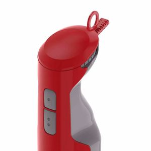 Batidora Oster FPSTHB2615R013 de Inmersión Rojo
