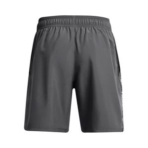 SHORT DEPORTIVO ENTRENAMIENTO CABALLERO