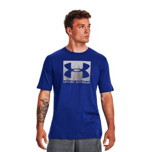 PLAYERA DEPORTIVA ENTRENAMIENTO CABALLERO