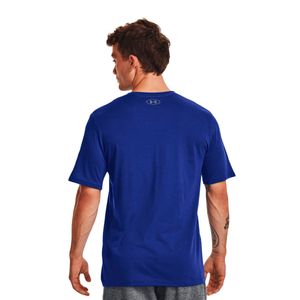 PLAYERA DEPORTIVA ENTRENAMIENTO CABALLERO