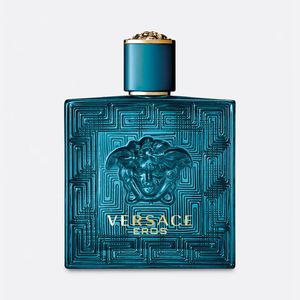 Eau de Toilette Versace Eros para Hombre 100 Ml