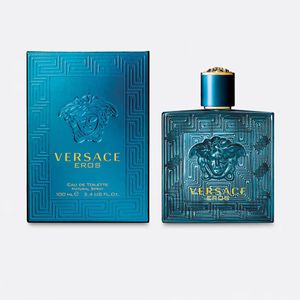 Eau de Toilette Versace Eros para Hombre 100 Ml
