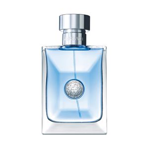 Eau de Toilette Versace Pour Homme para Hombre 100 Ml