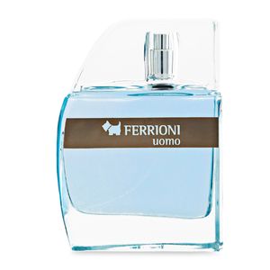 Eau de Toilette Ferrioni Uomo para Hombre 100 Ml