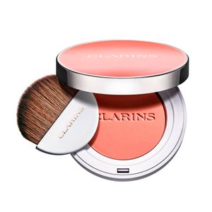 Rubor Polvo Clarins Joli Blush 06 Cheeky Coral