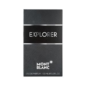 Montblanc Explorer Eau De Parfum 100ml