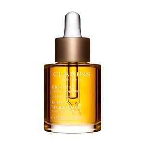 Aceite Facial Clarins Lotus Treatment Oil 30ml