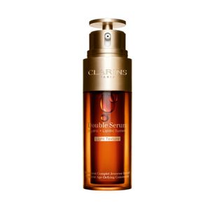 Serúm Facial Clarins Double Serum Light 50 ml