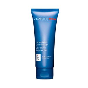 MEN AFTER SHAVE SOOTHING GEL