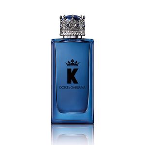 Dolce & Gabanna K Eau De Parfum para Hombre 100ml