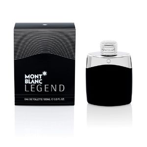 Montblanc Legend Eau De Toilette 100ml