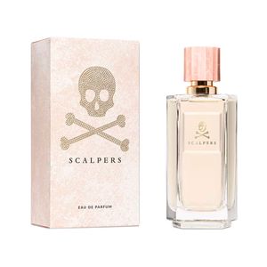 Scalpers Her & Here Eau De Parfum para Mujer 100ml