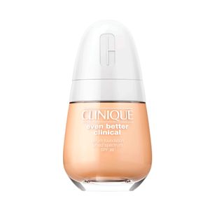 BASE DE MAQUILLAJE EBCF SPF 20-WN 56 CASHEW 30ML/1FLOZ