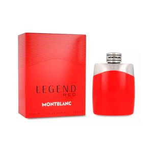 MONTBLANC LEGEND RED EDP NATURAL SPRAY 100ML