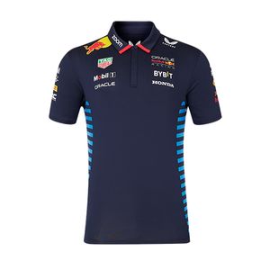 PLAYERA POLO RED BULL