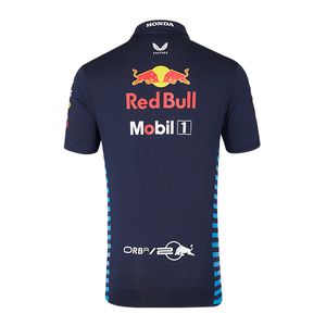 PLAYERA POLO RED BULL