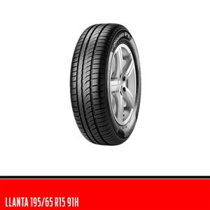 LLANTA