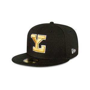 GORRA YUCATAN LEONES 5950