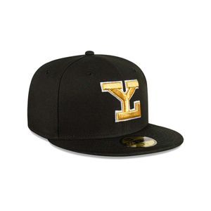 GORRA YUCATAN LEONES 5950
