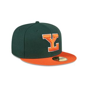GORRA YUCATAN LEONES 5950