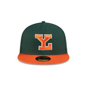 GORRA YUCATAN LEONES 5950