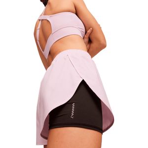 SHORT DEPORTIVO DAMA