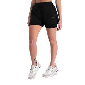 SHORT DEPORTIVO DAMA