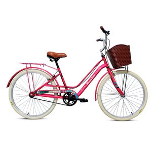 BICICLETA R.26 CHERRY VINTAGE CRUSSIER