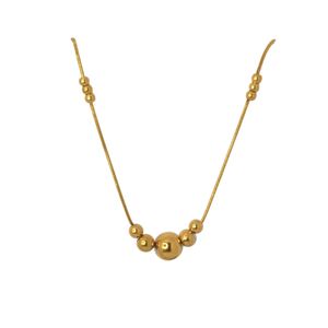 COLLAR FANTASIA