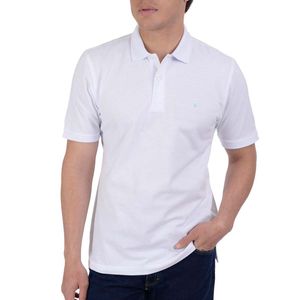 PLAYERA POLO MANGA CORTA