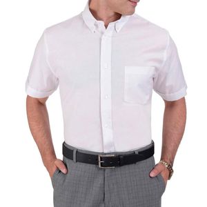 CAMISA CASUAL MANGA CORTA REGULAR