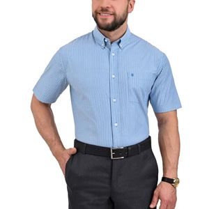 CAMISA CASUAL MANGA CORTA REGULAR