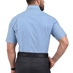 CAMISA CASUAL MANGA CORTA REGULAR