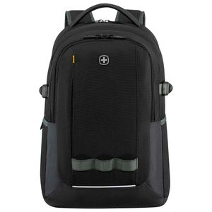 MOCHILA PARA LAPTOP DE 16'' CON BOLSILLO PARA TABLET 10''