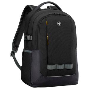 MOCHILA PARA LAPTOP DE 16'' CON BOLSILLO PARA TABLET 10''