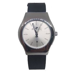 RELOJ CABALLERO MODA PIEL