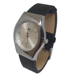RELOJ CABALLERO MODA PIEL