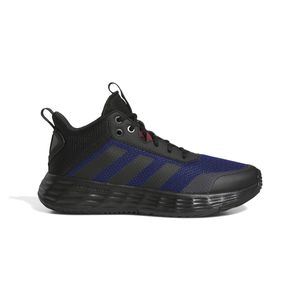 TENIS PARA BASQUETBOL CABALLERO