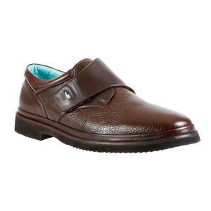 ZAPATO DERBY CASUAL EN PIEL