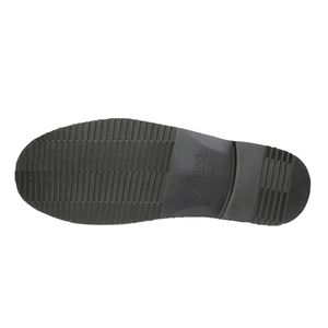 ZAPATO DERBY CASUAL EN PIEL
